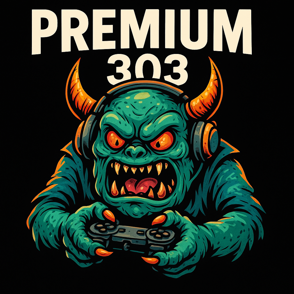 PREMIUM303